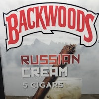 backwoods russian cream 5 cigars