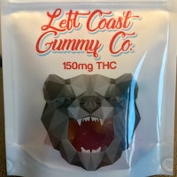let coast gummy co cbd gummies